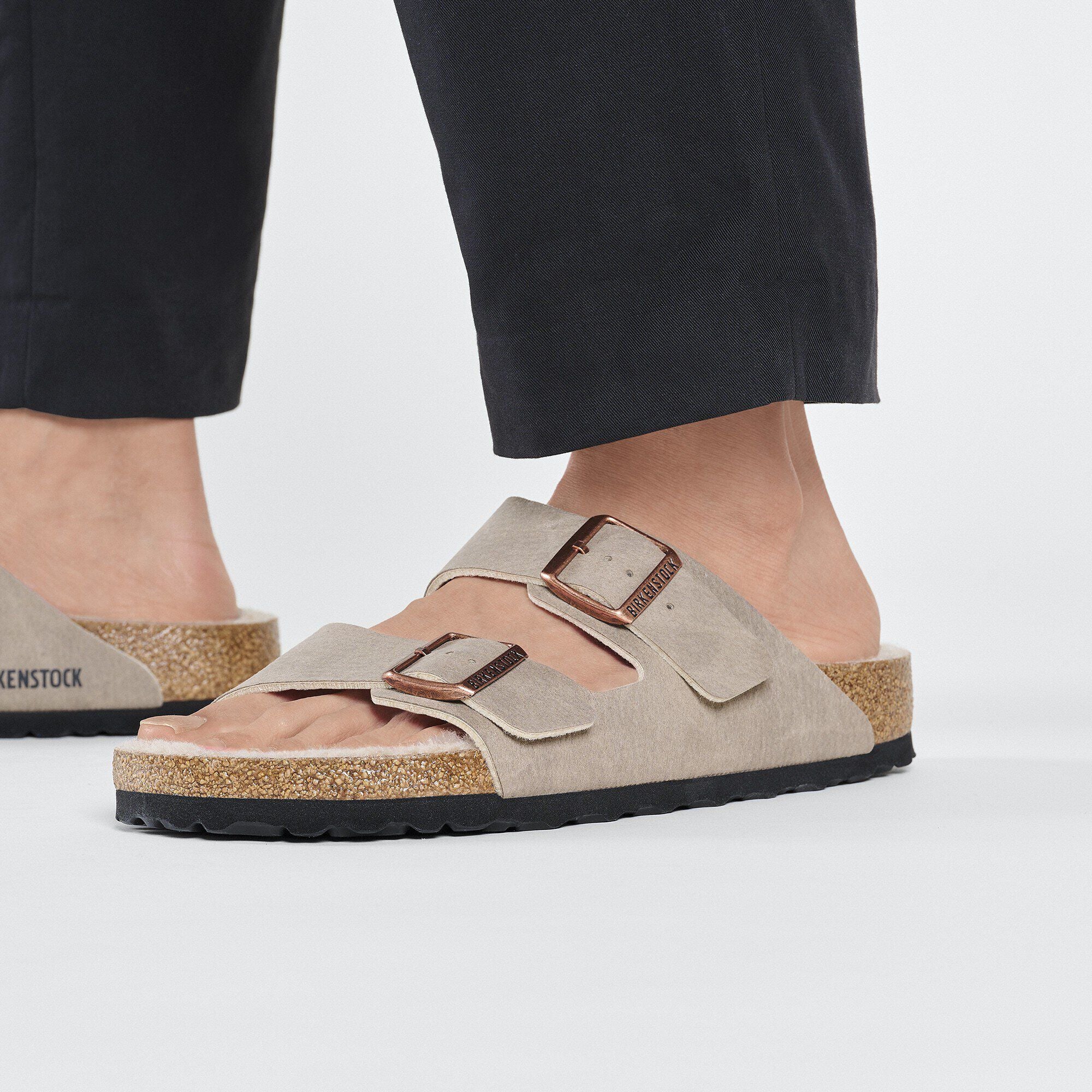 Arizona Shearling Synthetics