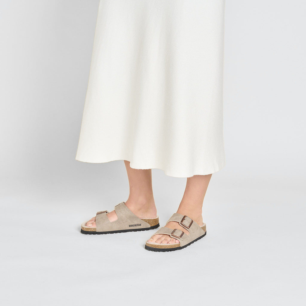 Arizona Shearling Synthetics