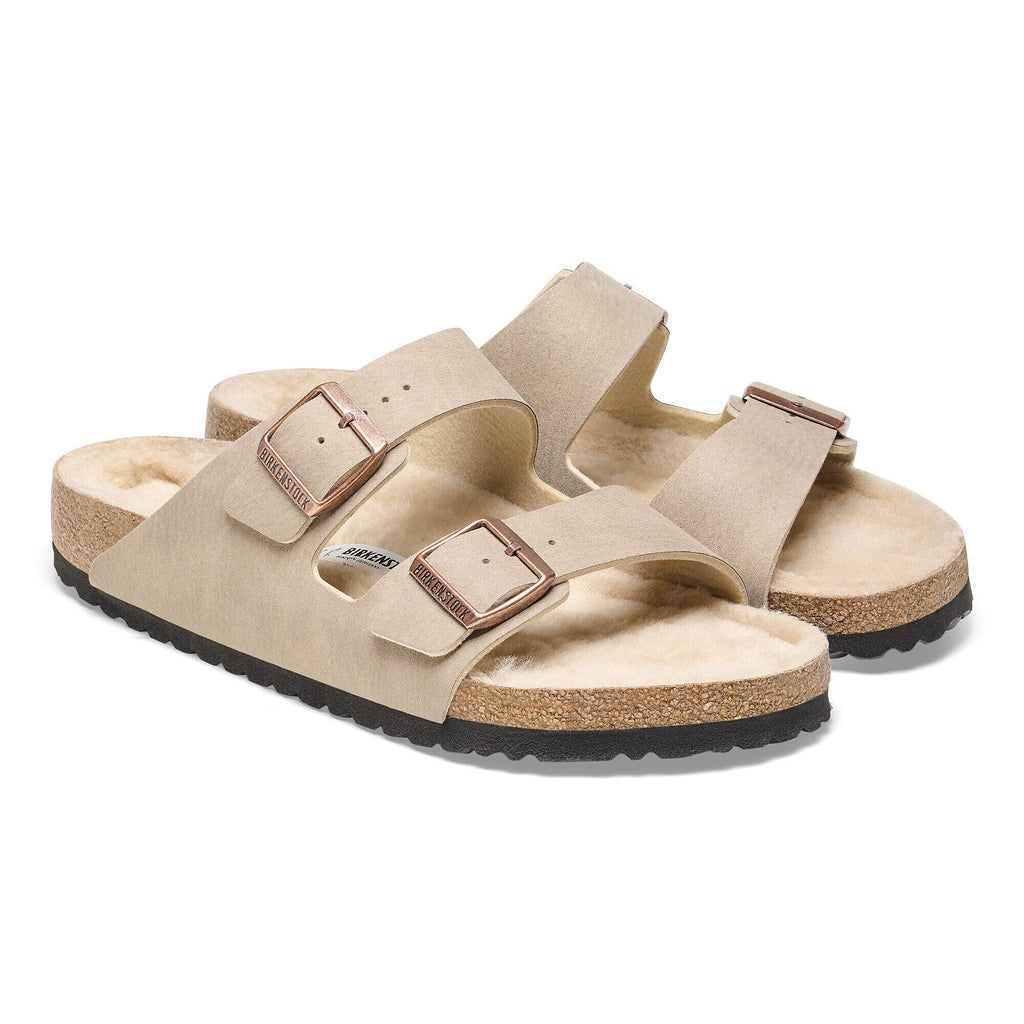 Arizona Shearling Synthetics