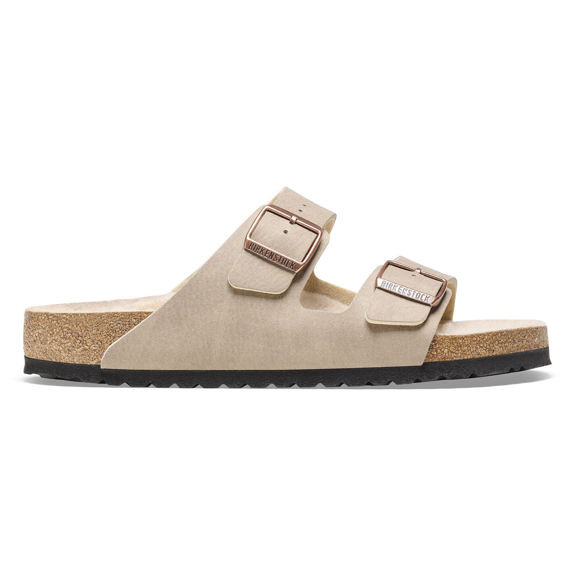 Arizona Shearling Synthetics