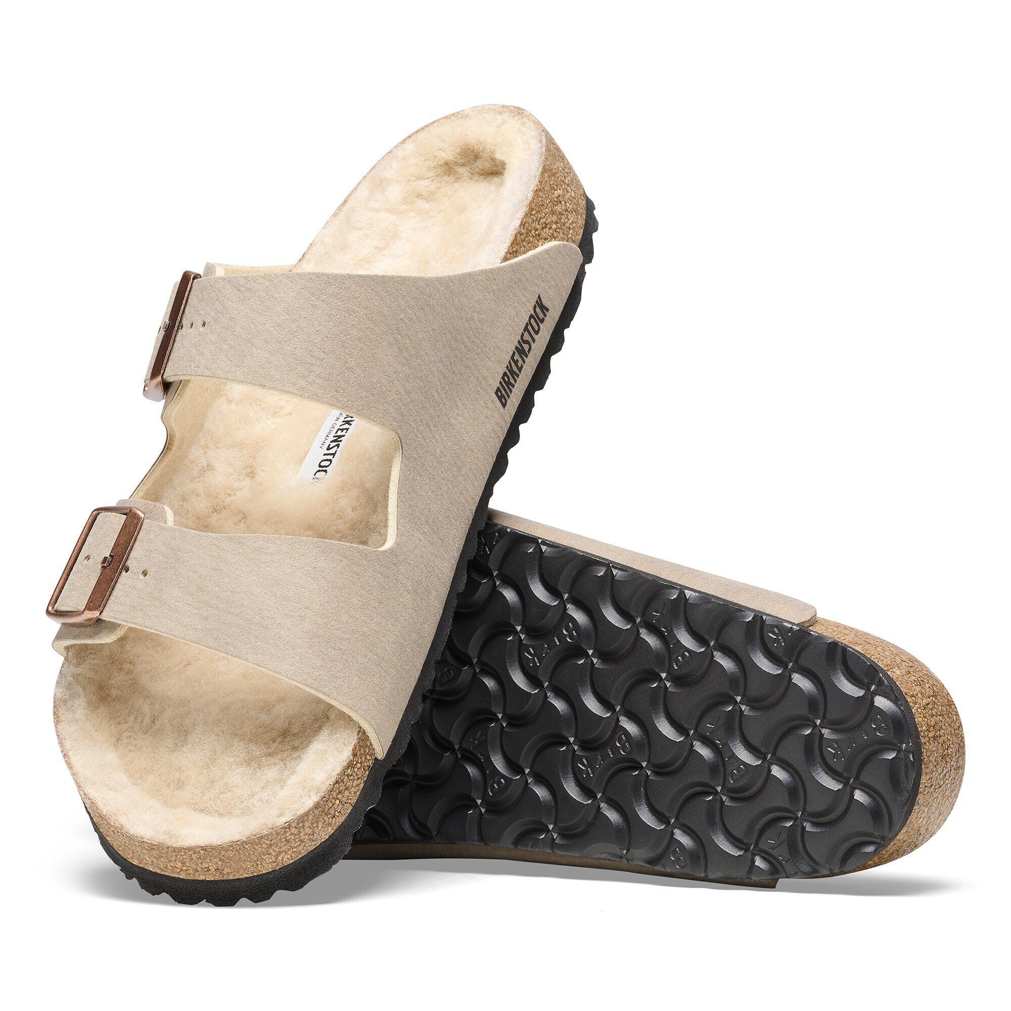 Arizona Shearling Synthetics