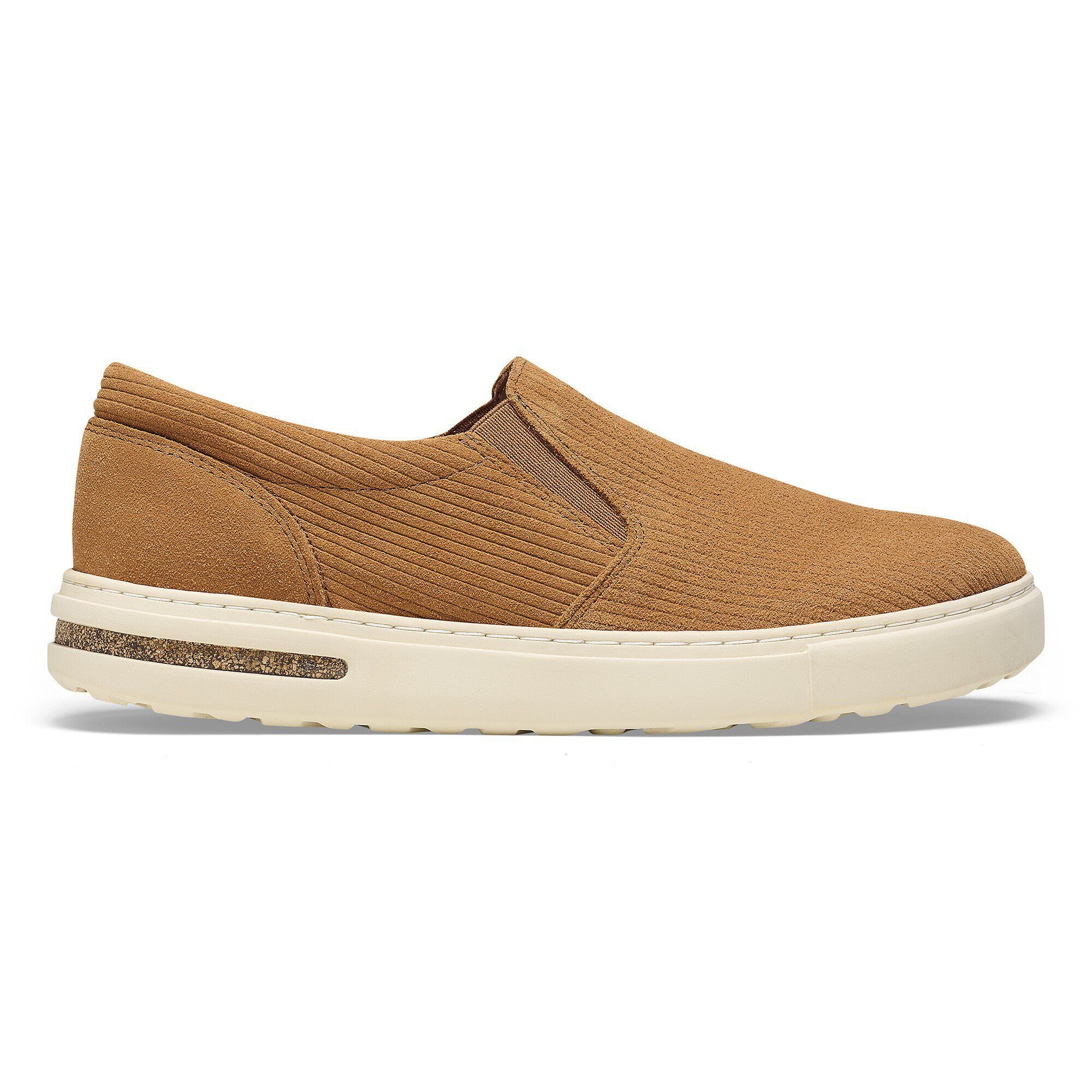 Oswego Suede Leather