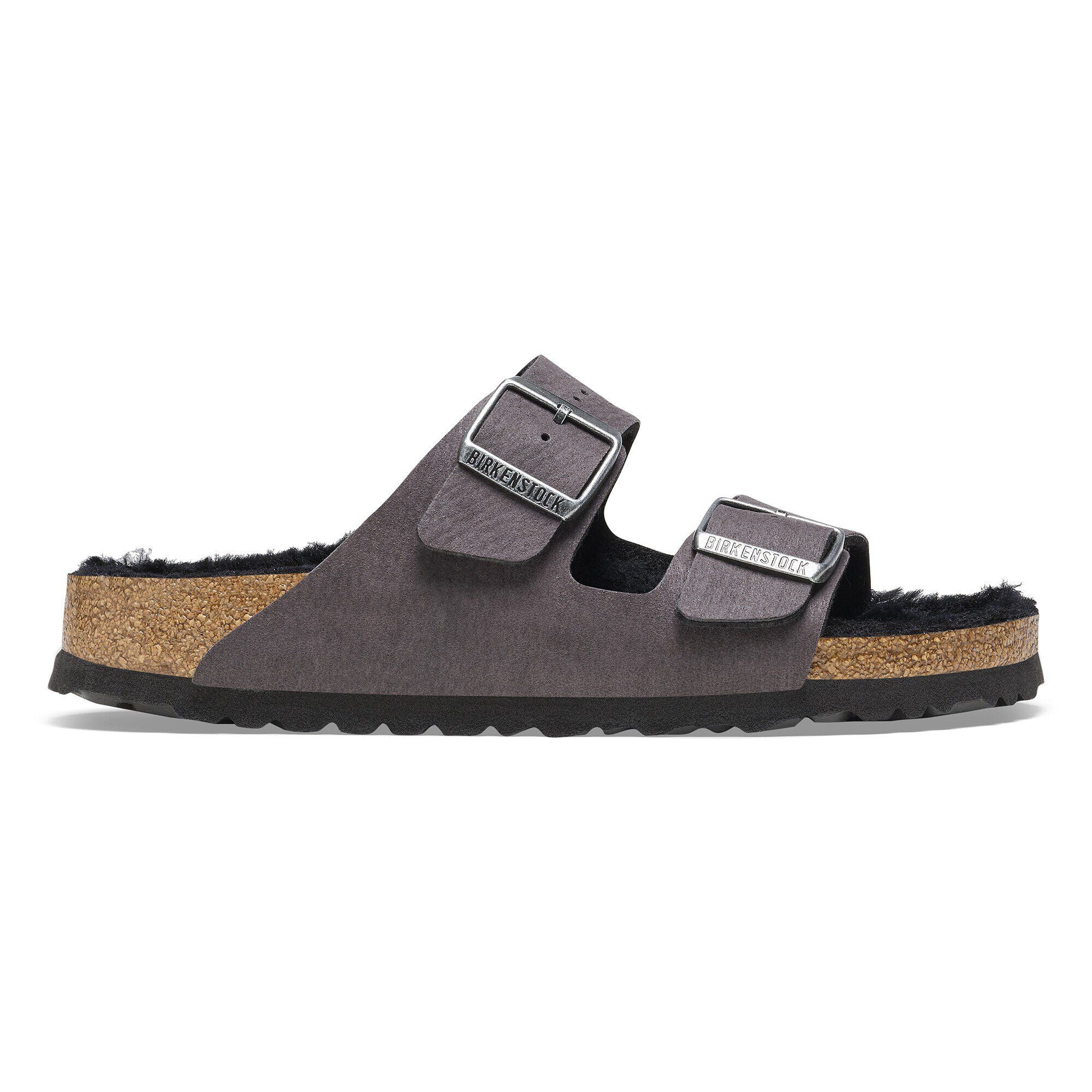 Arizona Shearling Synthetics