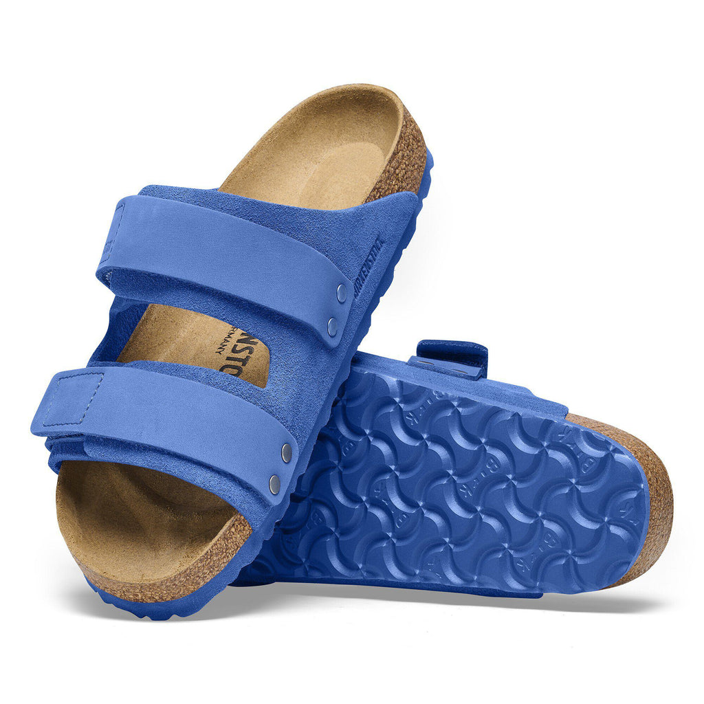 Uji Nubuck Leather/Suede