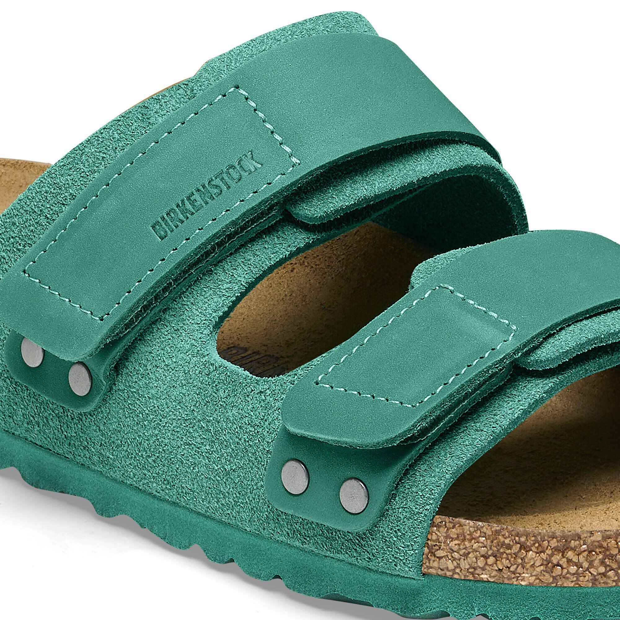 Uji Nubuck Leather/Suede
