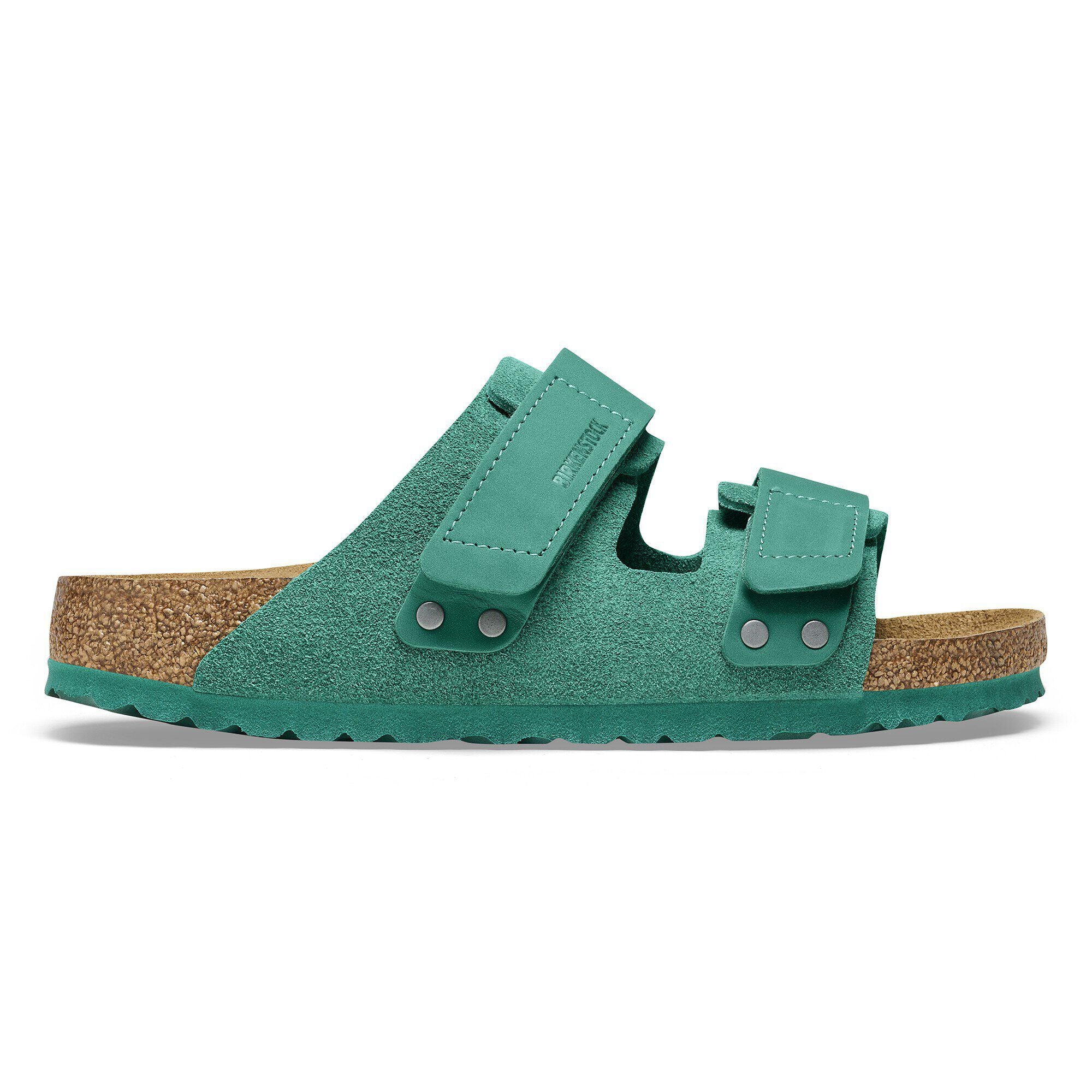 Uji Nubuck Leather/Suede