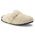 Boston Big Buckle Fur