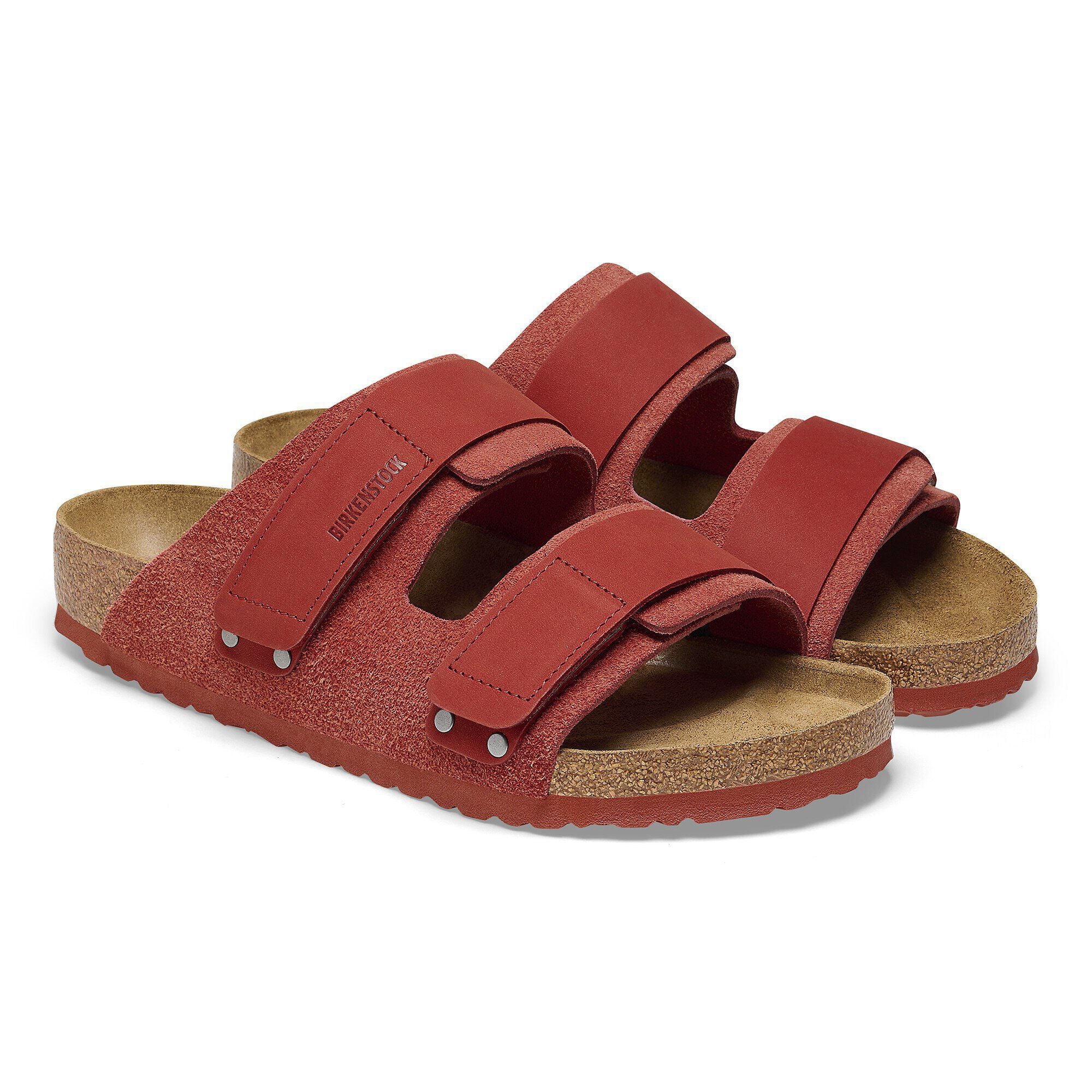 Uji Nubuck Leather/Suede