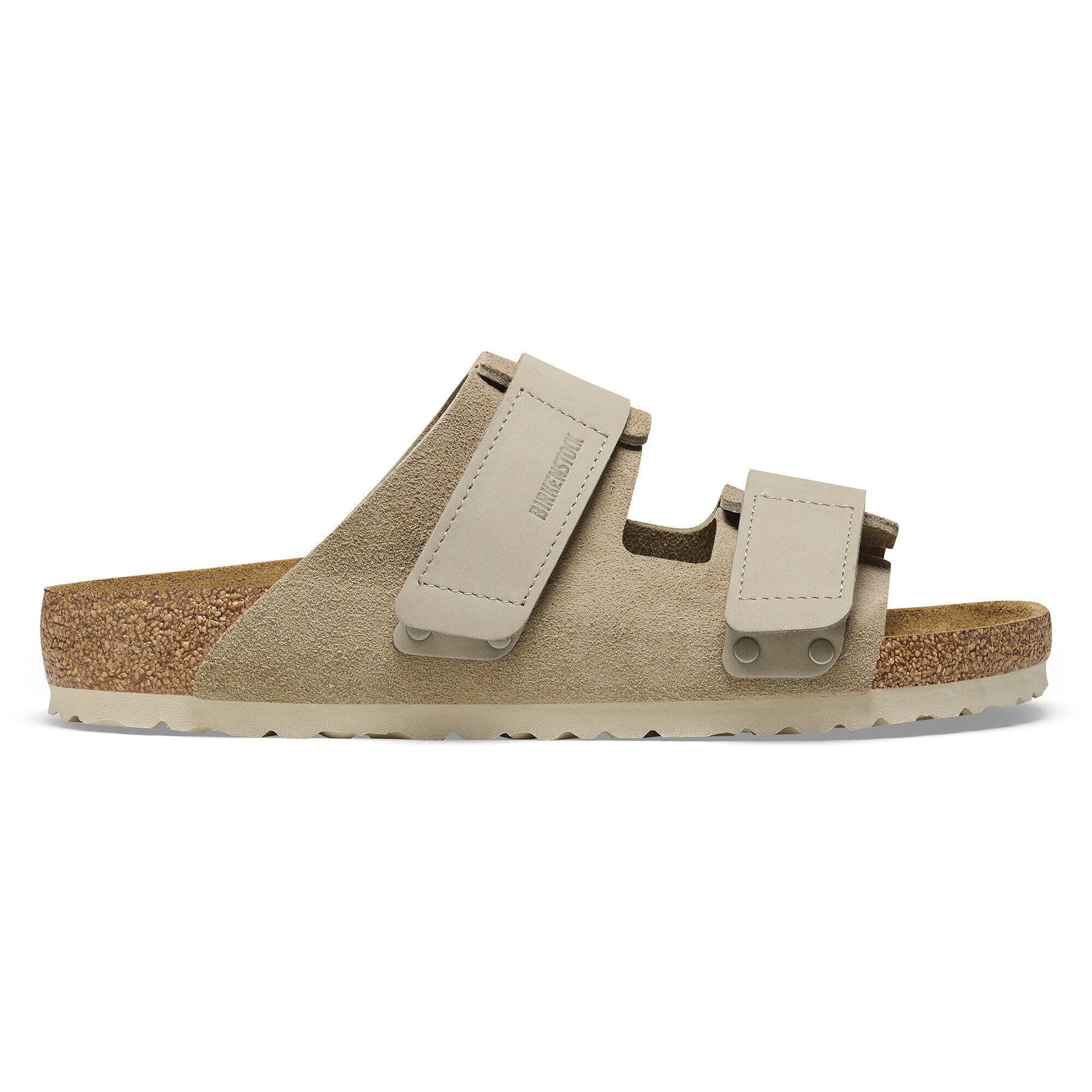 Uji Nubuck Leather/Suede