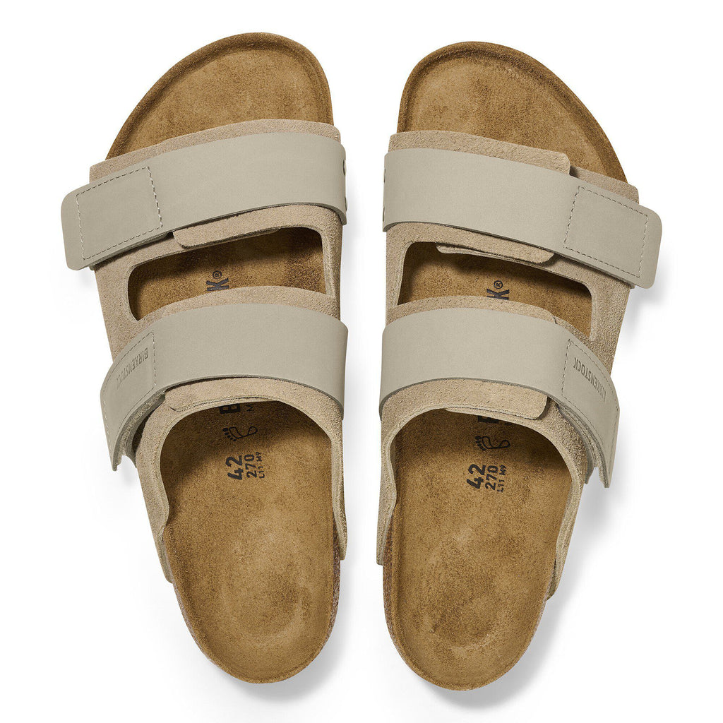 Uji Nubuck Leather/Suede