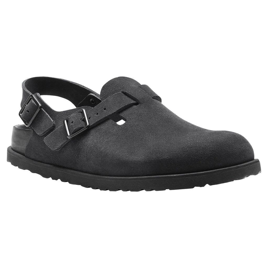 1774 IV Tokio Suede Leather
