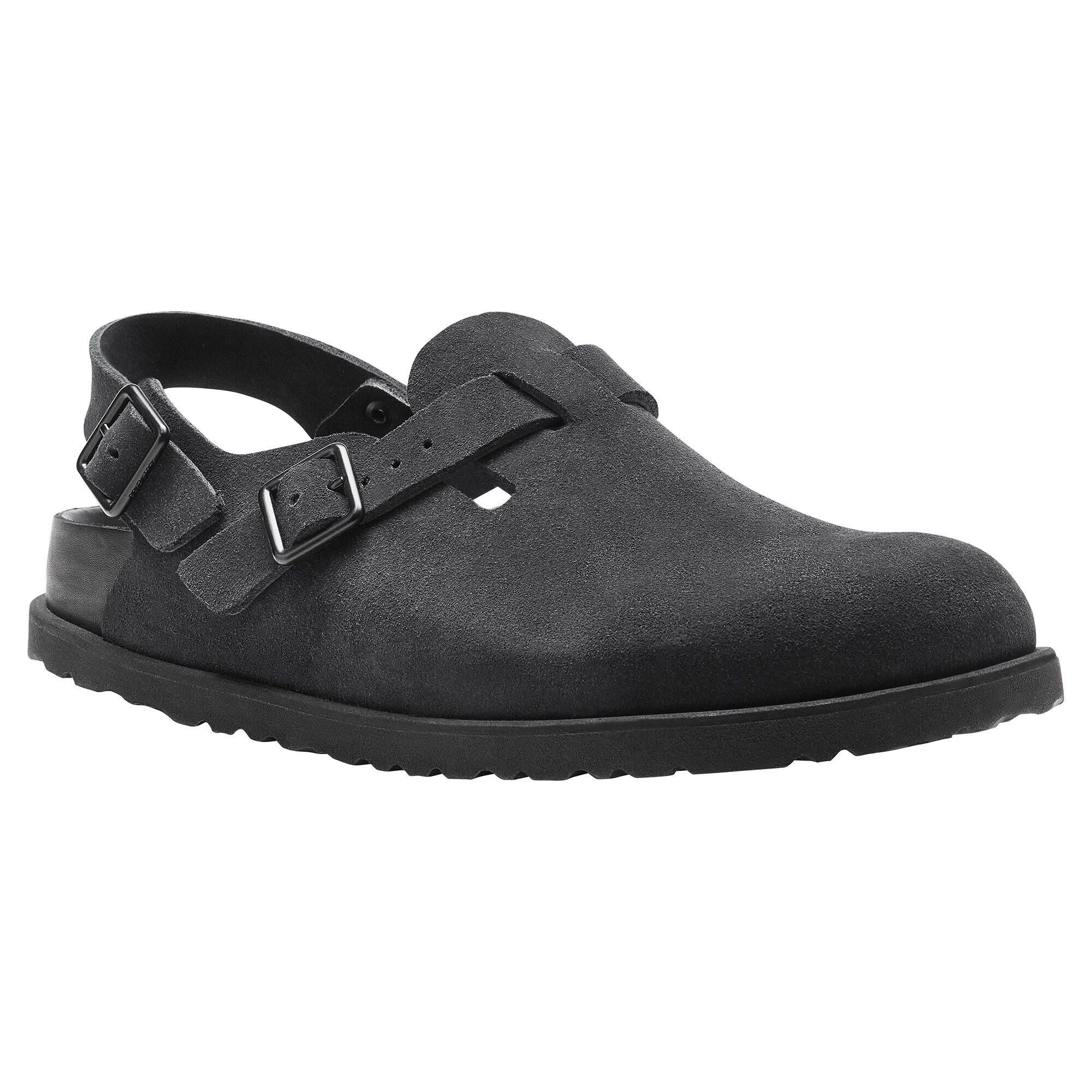 1774 IV Tokio Suede Leather