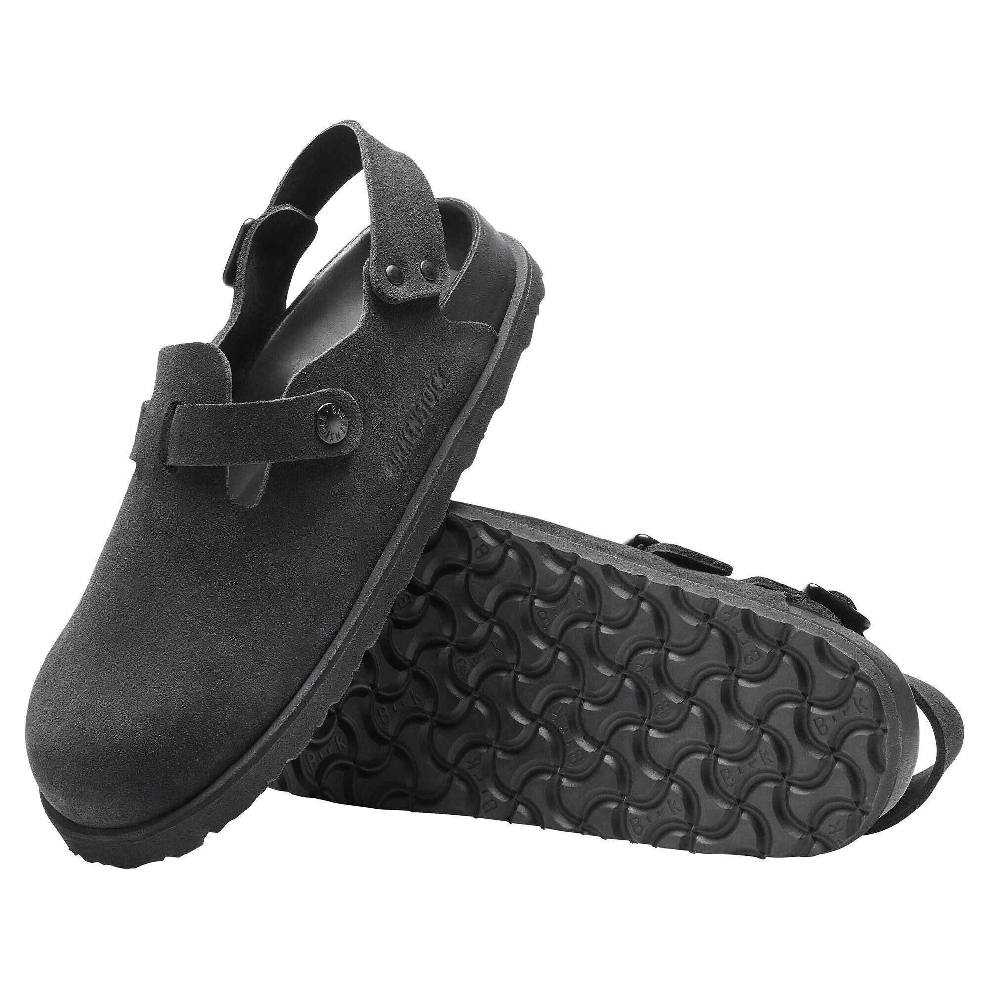 1774 IV Tokio Suede Leather