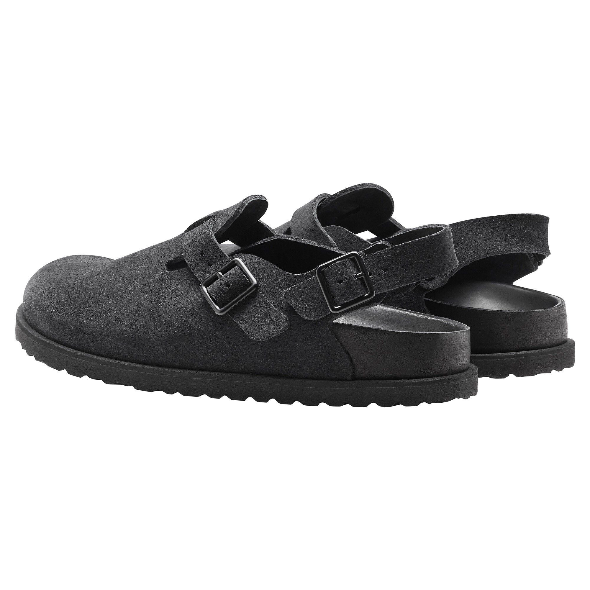 1774 IV Tokio Suede Leather