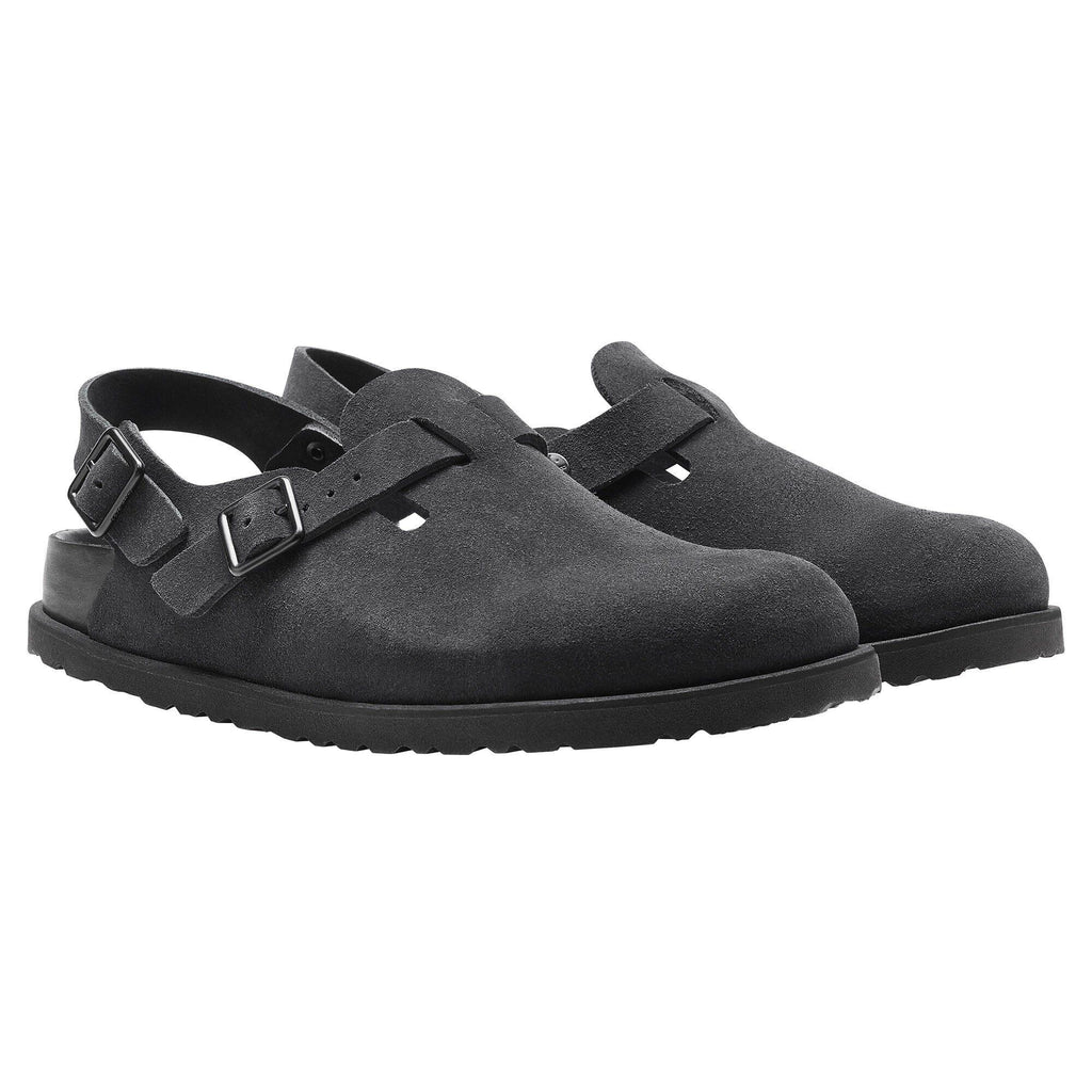 1774 IV Tokio Suede Leather