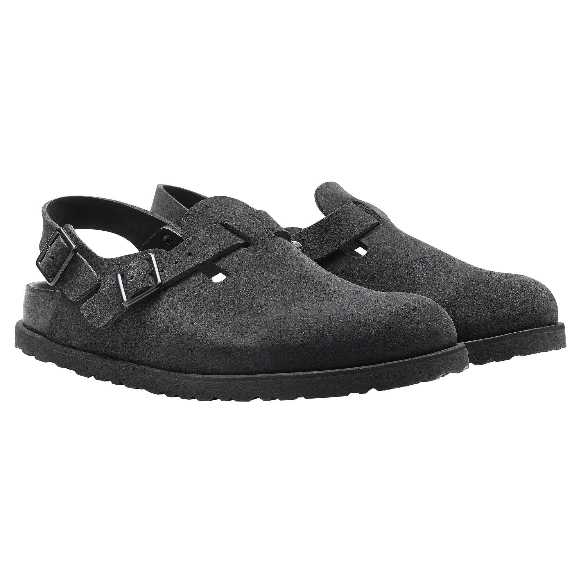 1774 IV Tokio Suede Leather