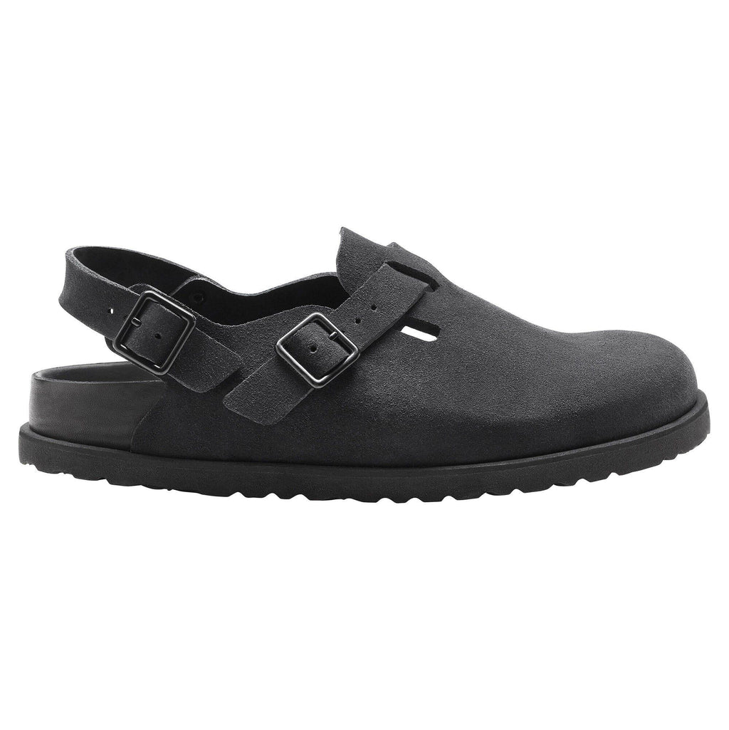 1774 IV Tokio Suede Leather