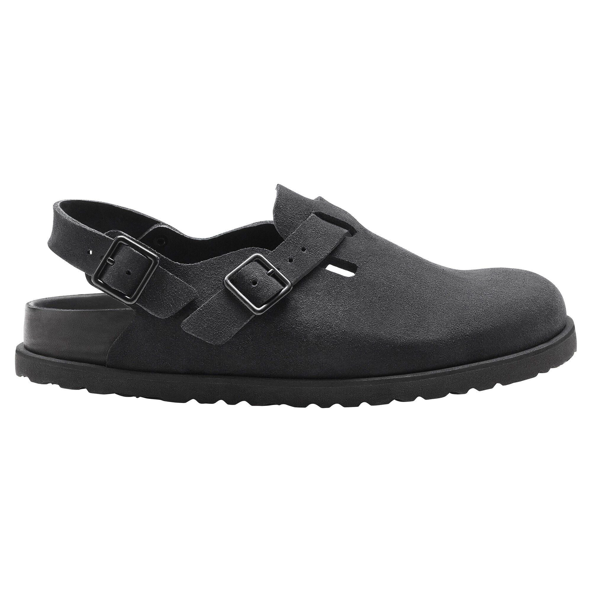 1774 IV Tokio Suede Leather
