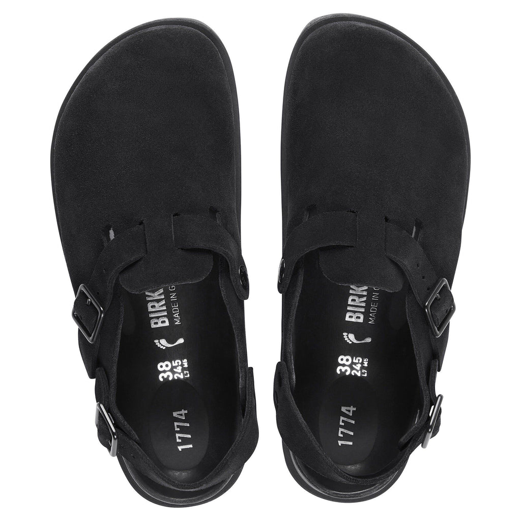 1774 IV Tokio Suede Leather