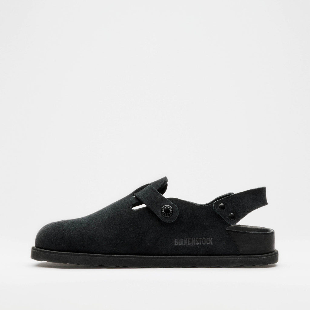 1774 IV Tokio Suede Leather