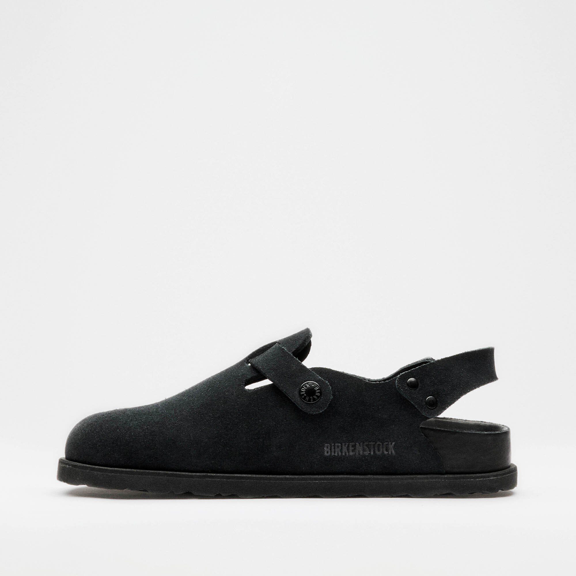 1774 IV Tokio Suede Leather