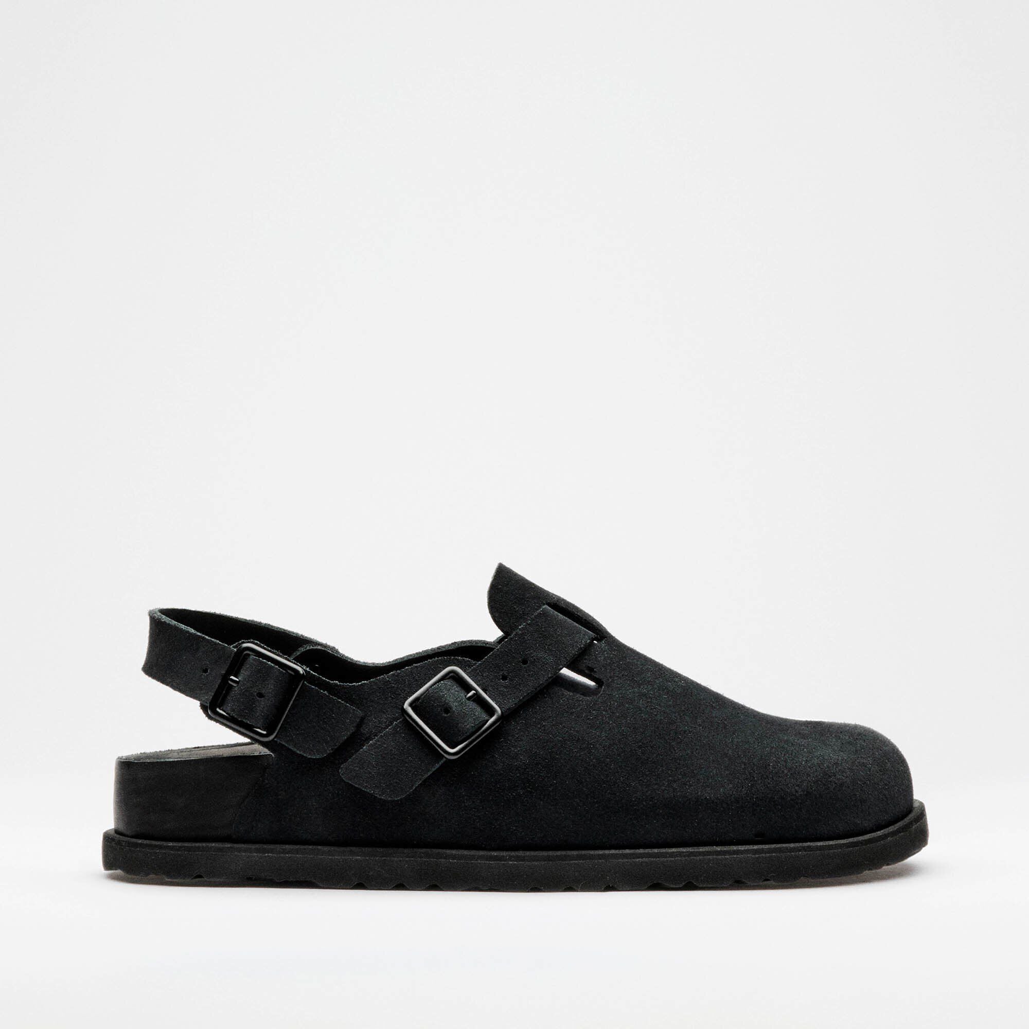 1774 IV Tokio Suede Leather