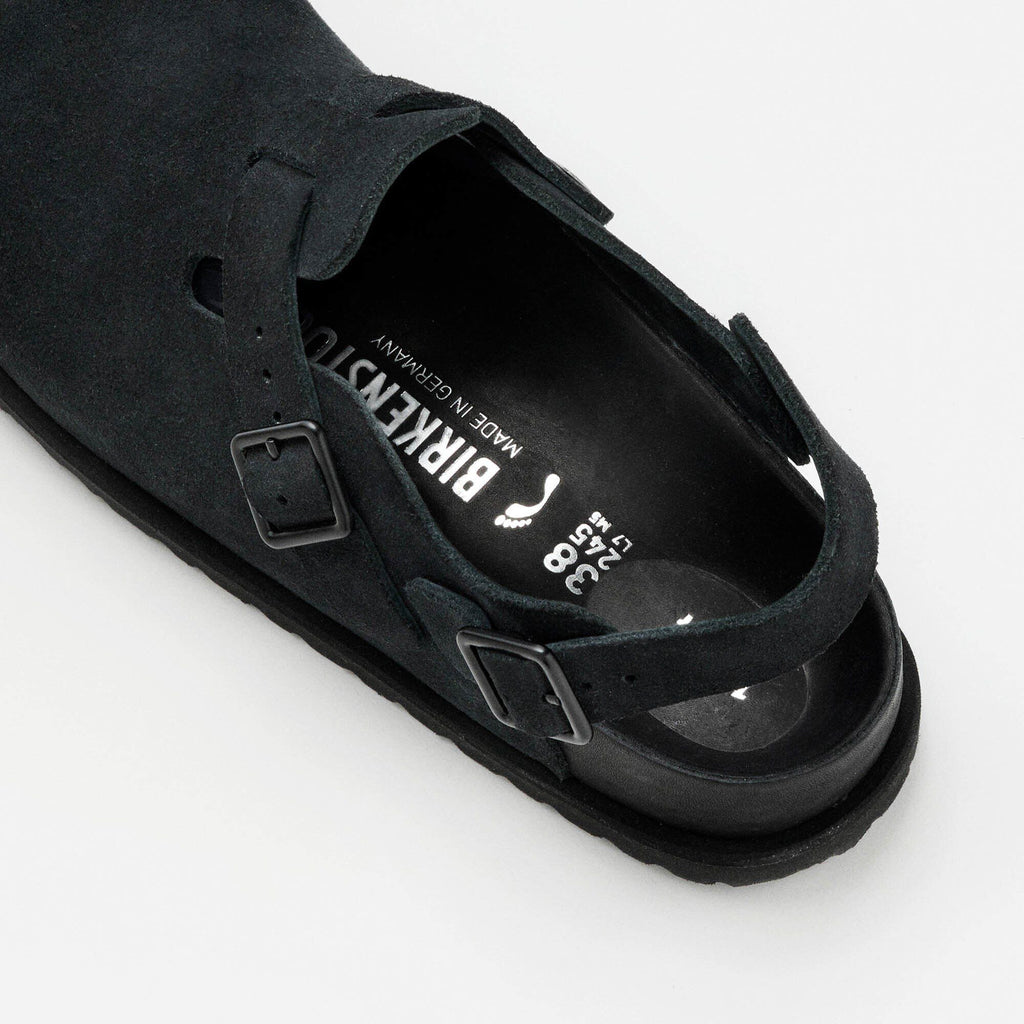 1774 IV Tokio Suede Leather