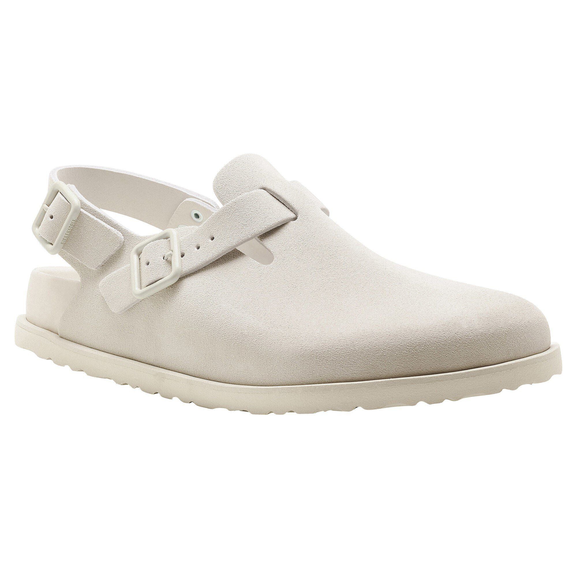 1774 III Tokio Suede Leather