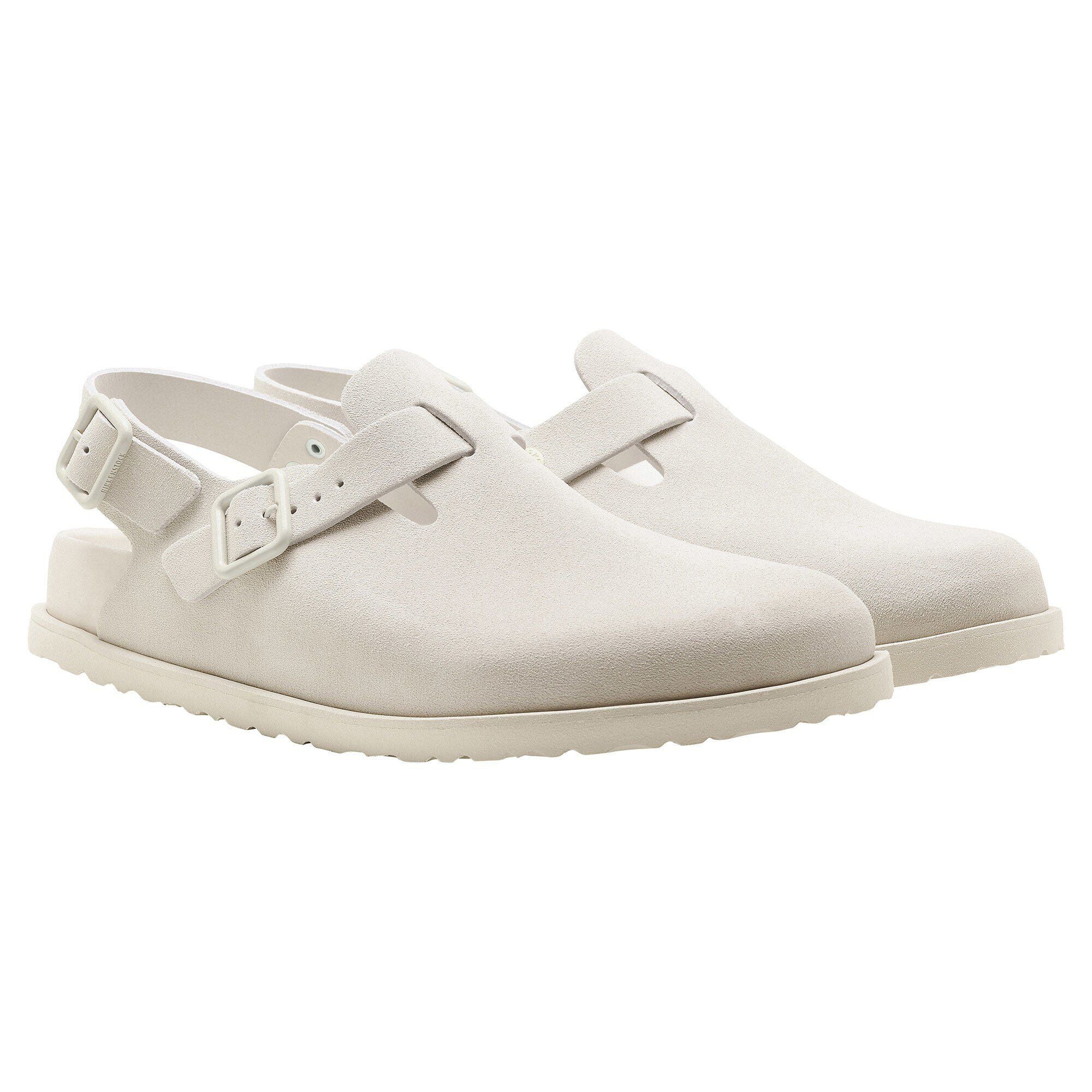 1774 III Tokio Suede Leather