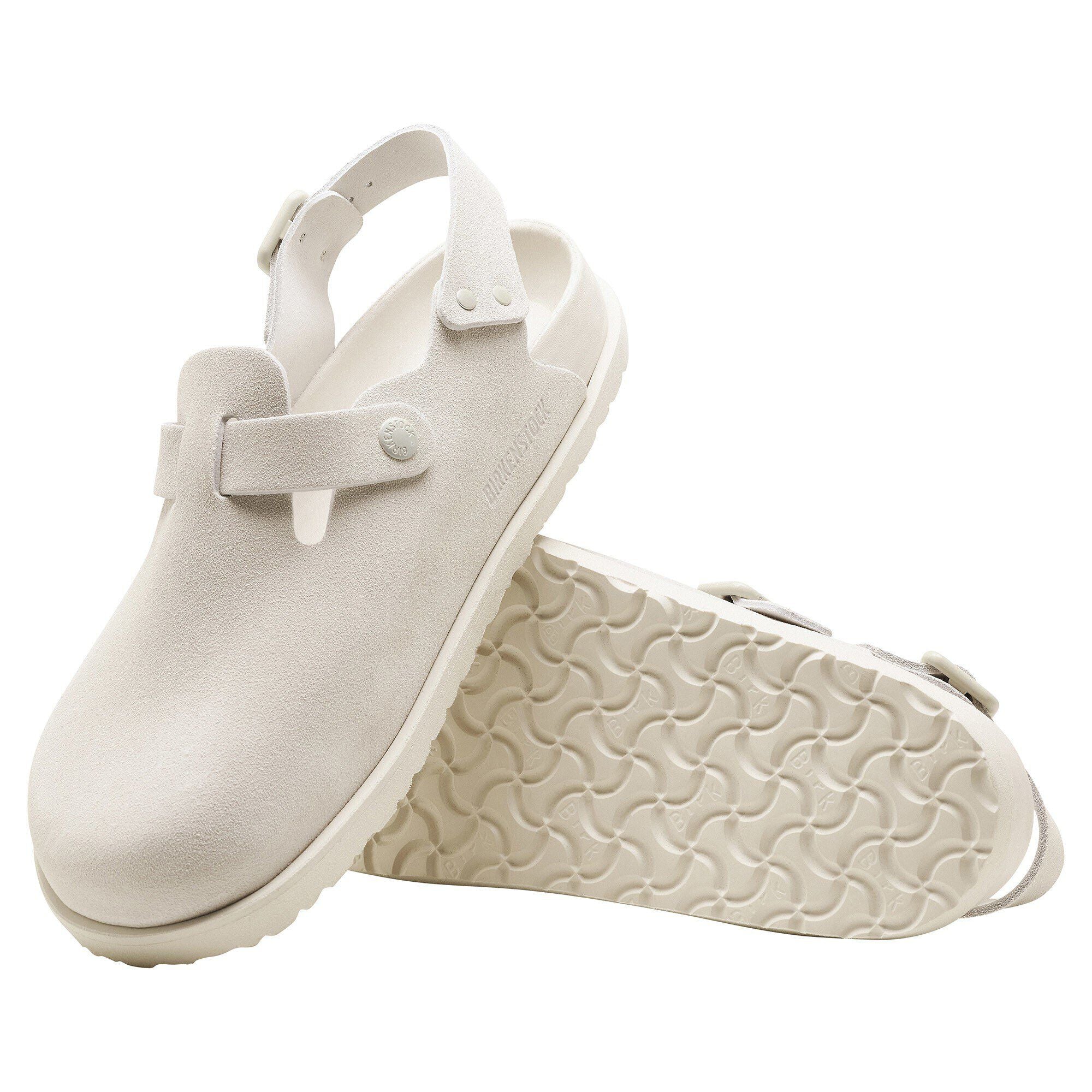 1774 III Tokio Suede Leather