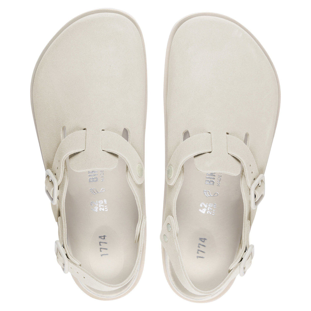 1774 III Tokio Suede Leather