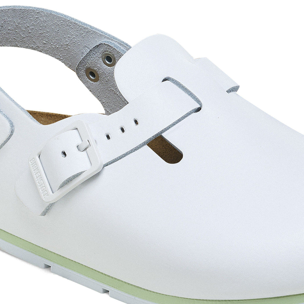 Tokio PRO Natural Leather Coated