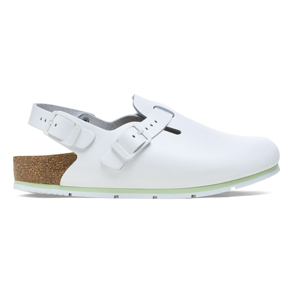 Tokio PRO Natural Leather Coated