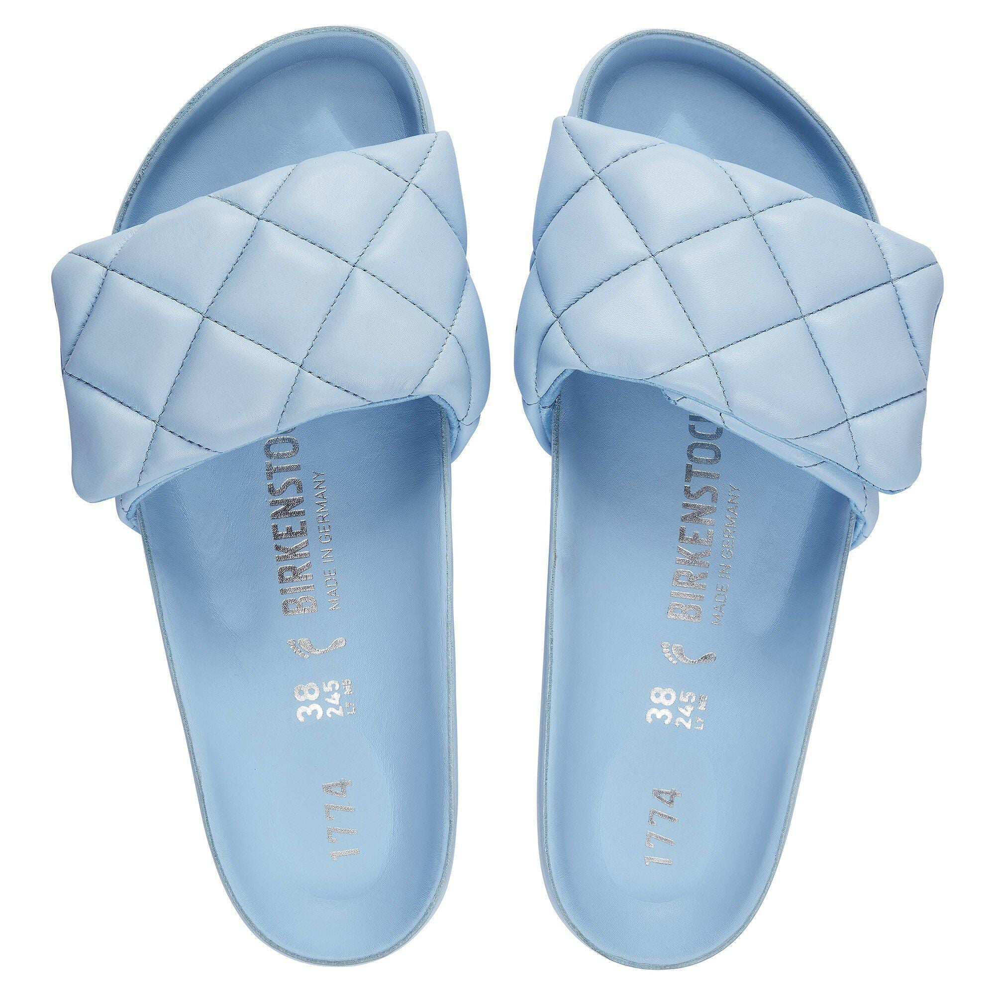 1774 III Sylt Natural Leather