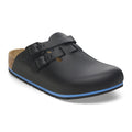 Kay PRO Natural Leather Coated
