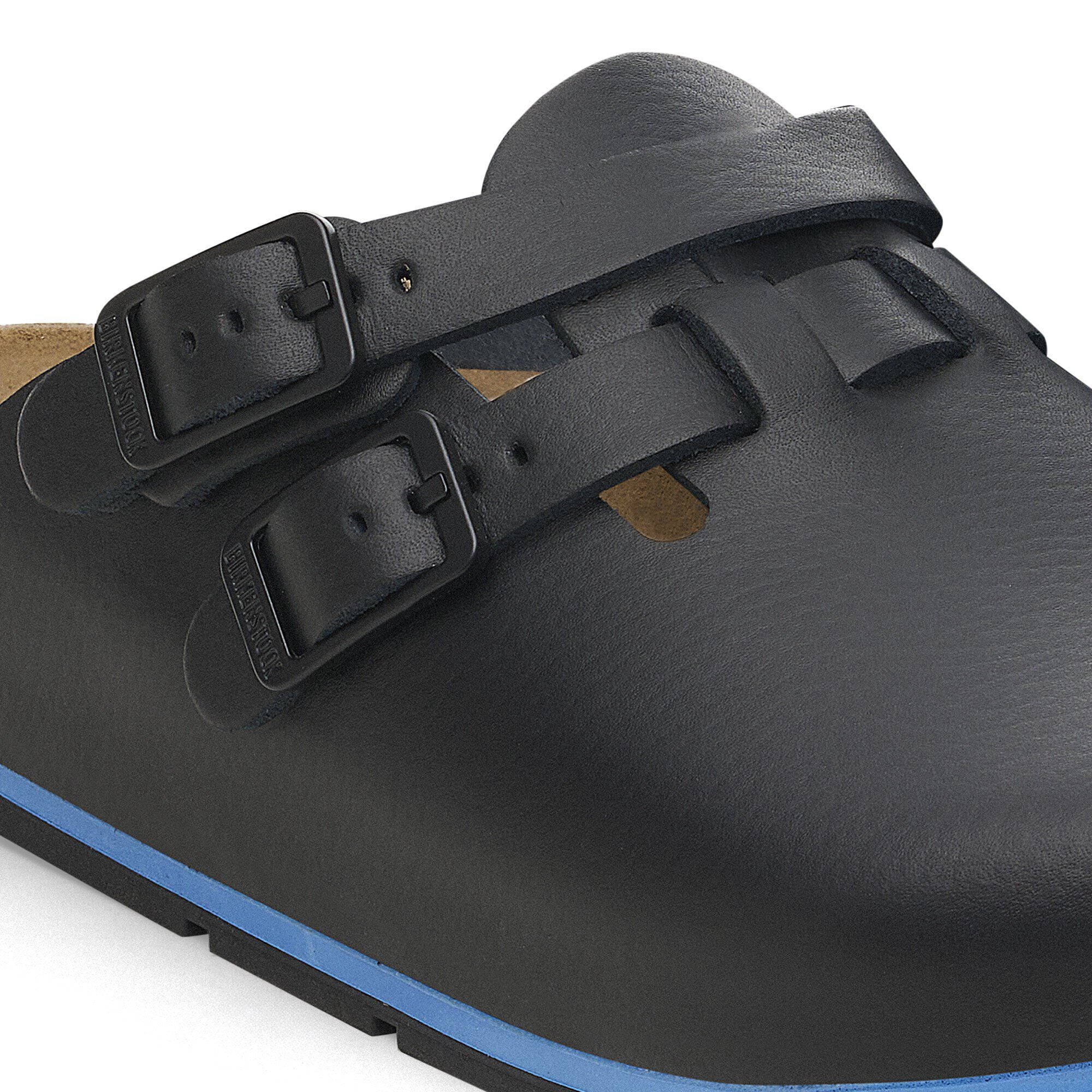 Kay PRO Natural Leather Coated