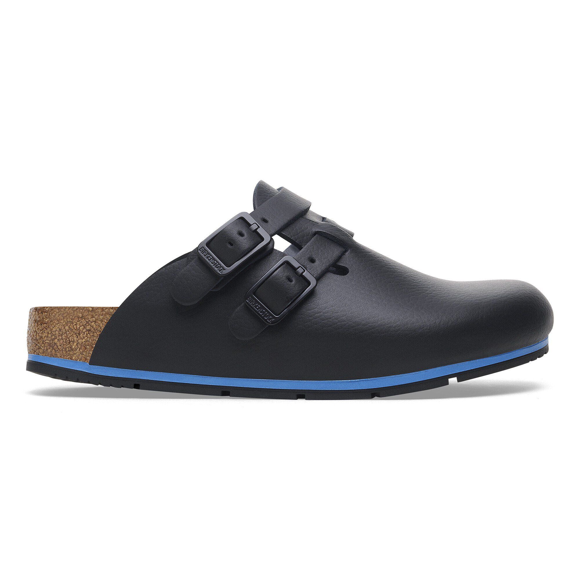 Kay PRO Natural Leather Coated