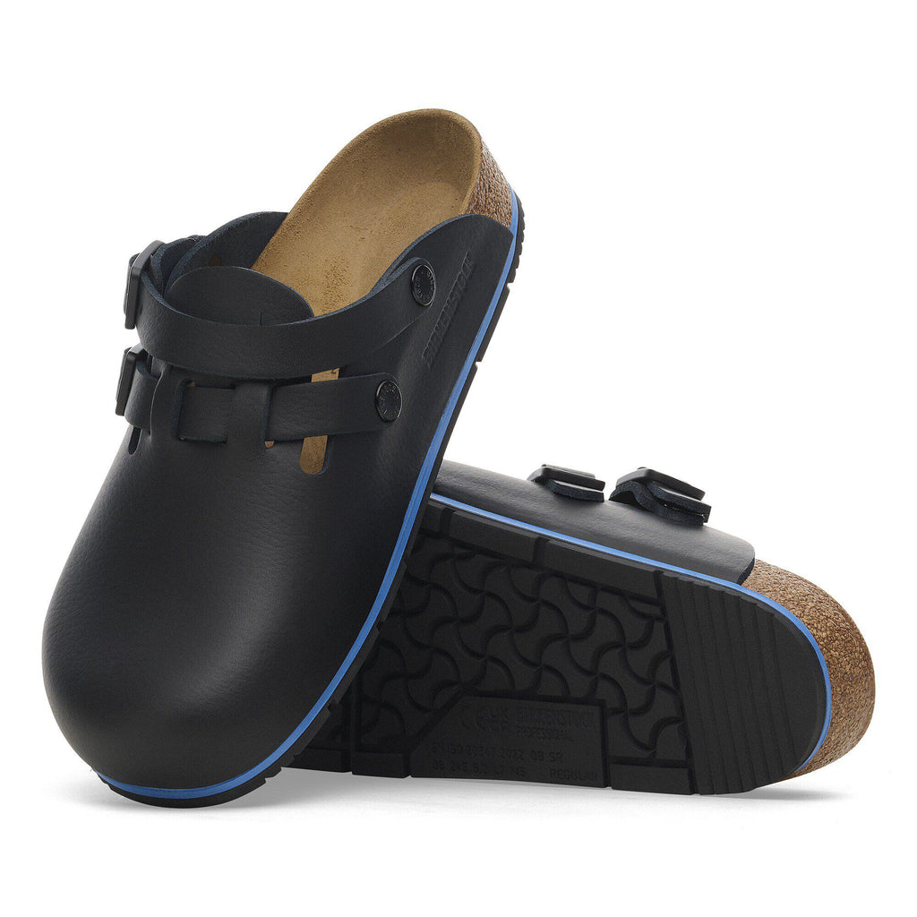 Kay PRO Natural Leather Coated