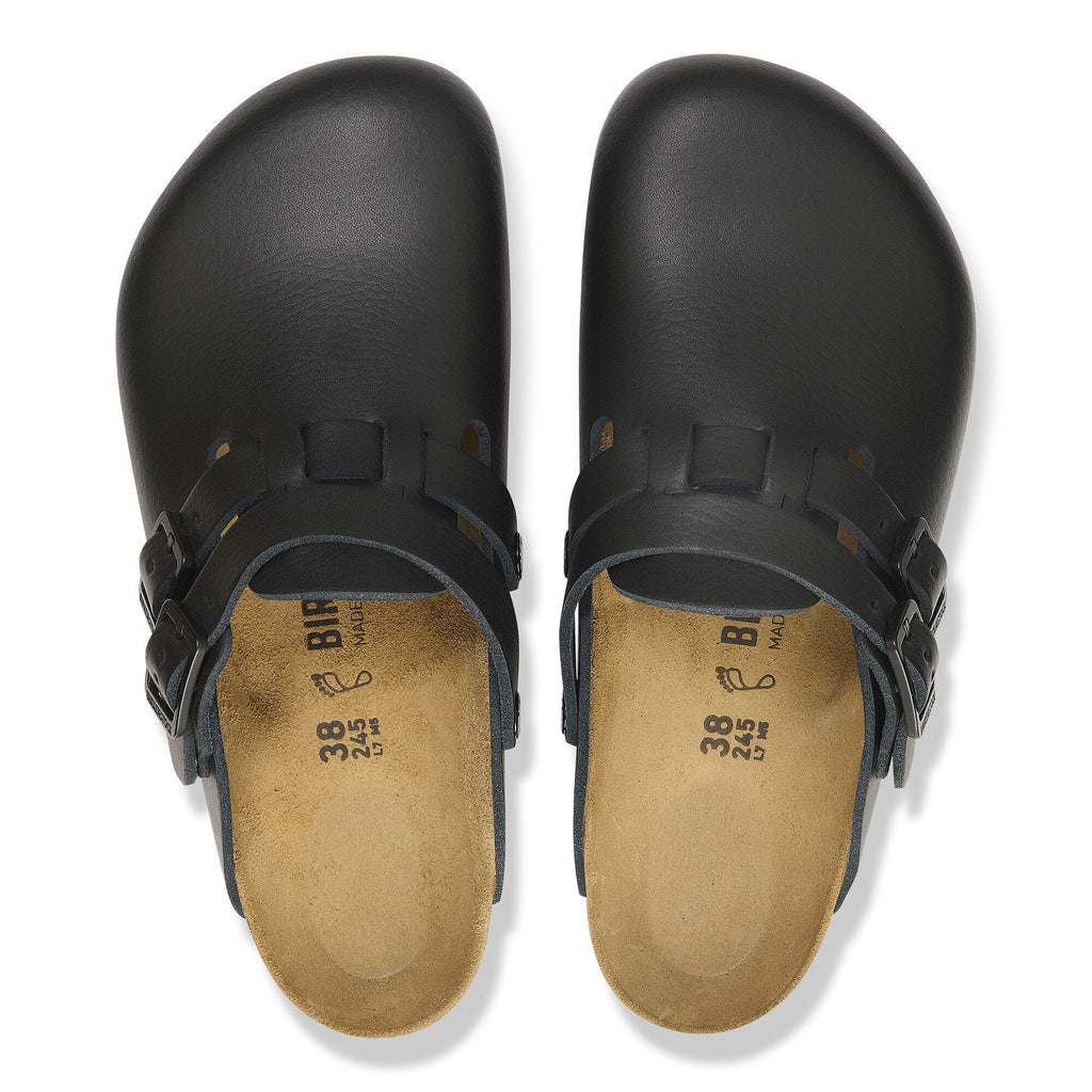 Kay PRO Natural Leather Coated