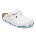 Kay PRO Natural Leather Coated