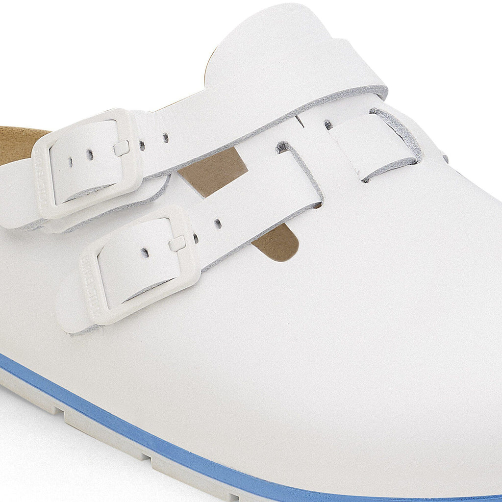 Kay PRO Natural Leather Coated