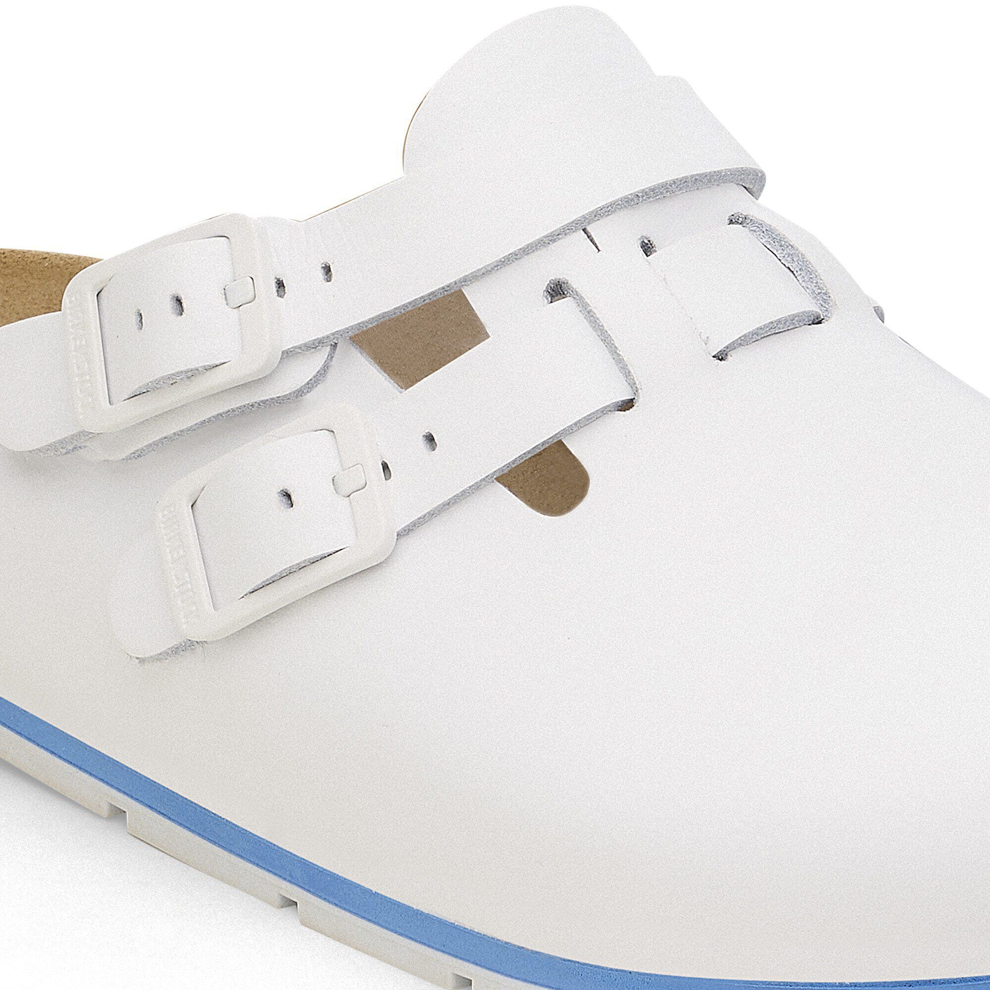 Kay PRO Natural Leather Coated