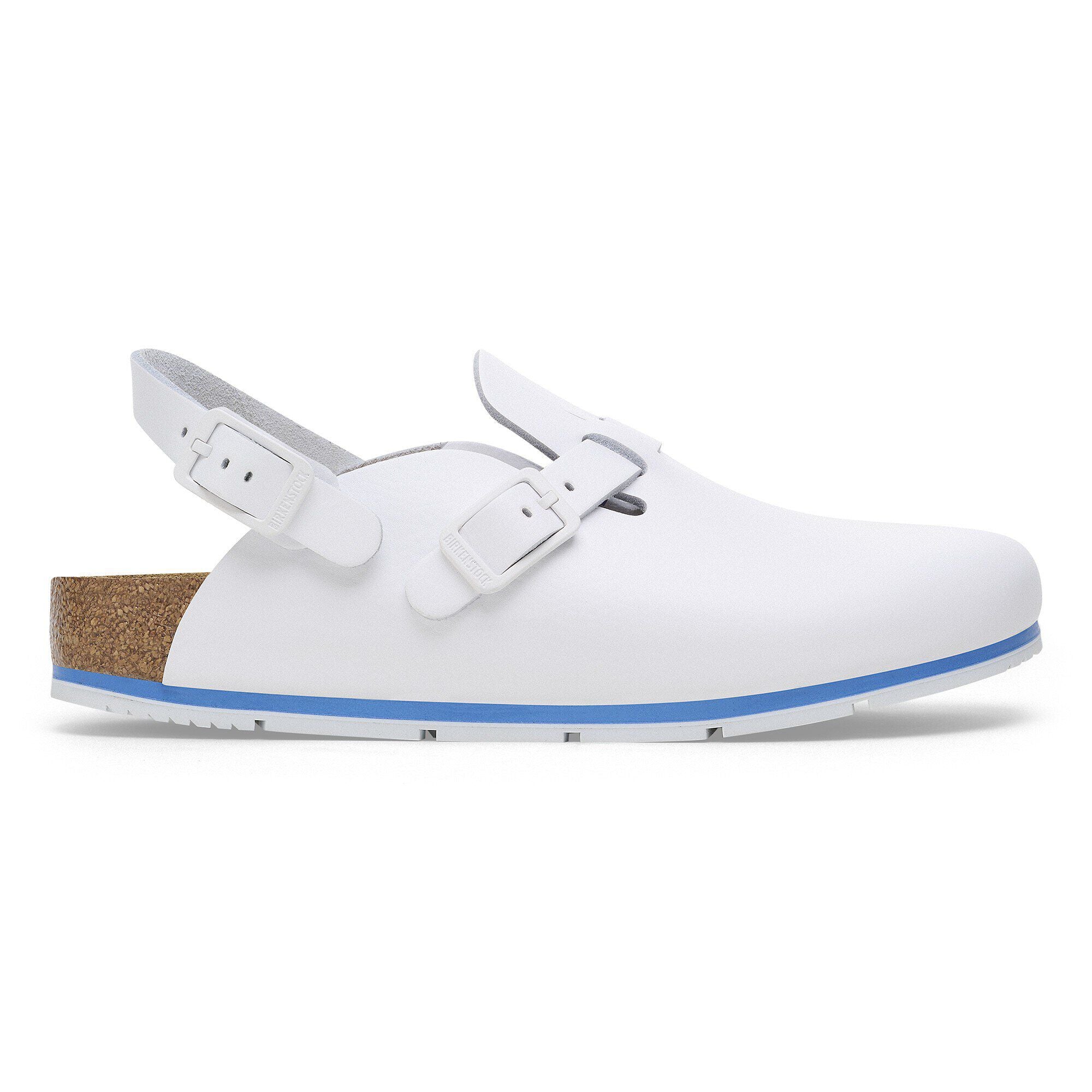Kay PRO Natural Leather Coated