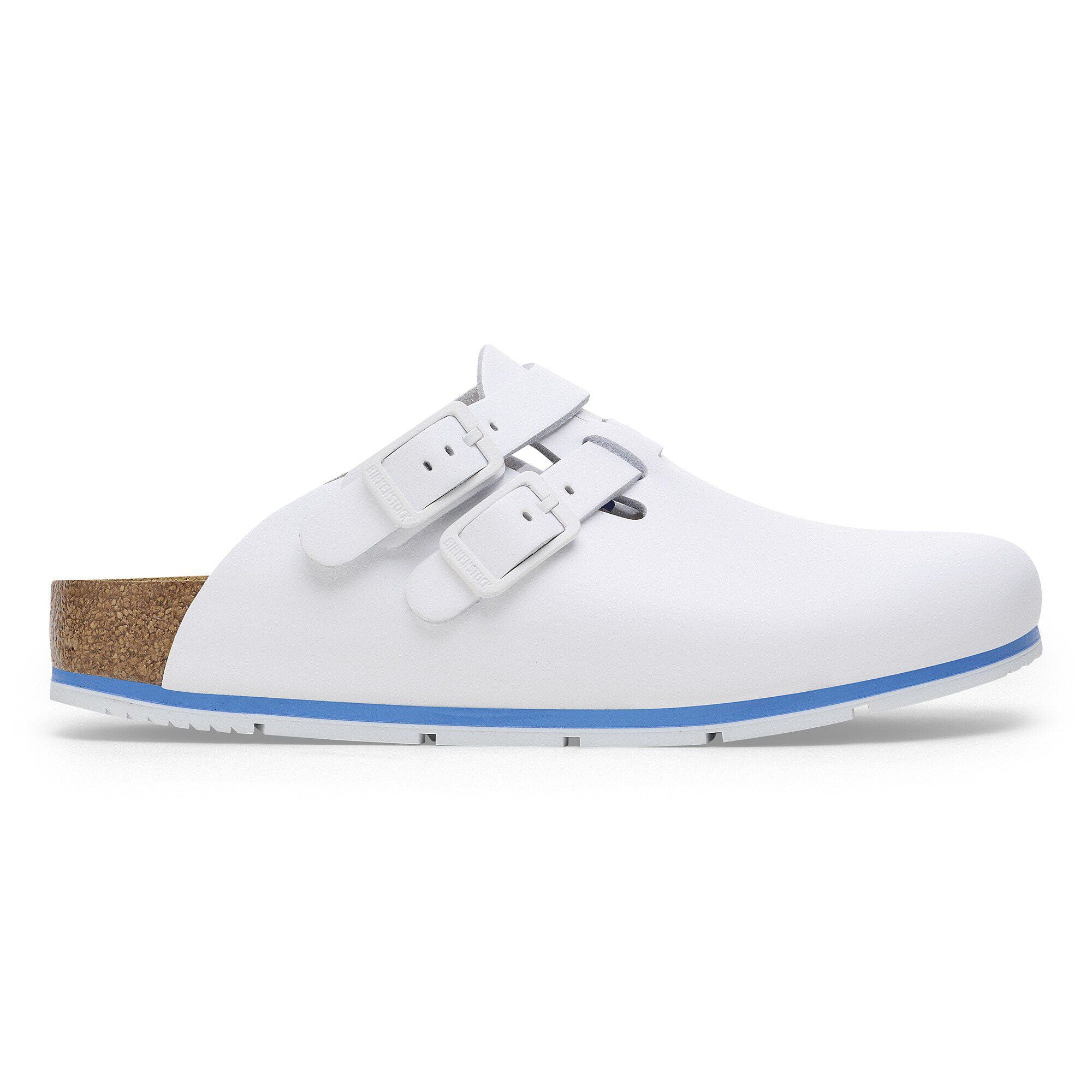 Kay PRO Natural Leather Coated