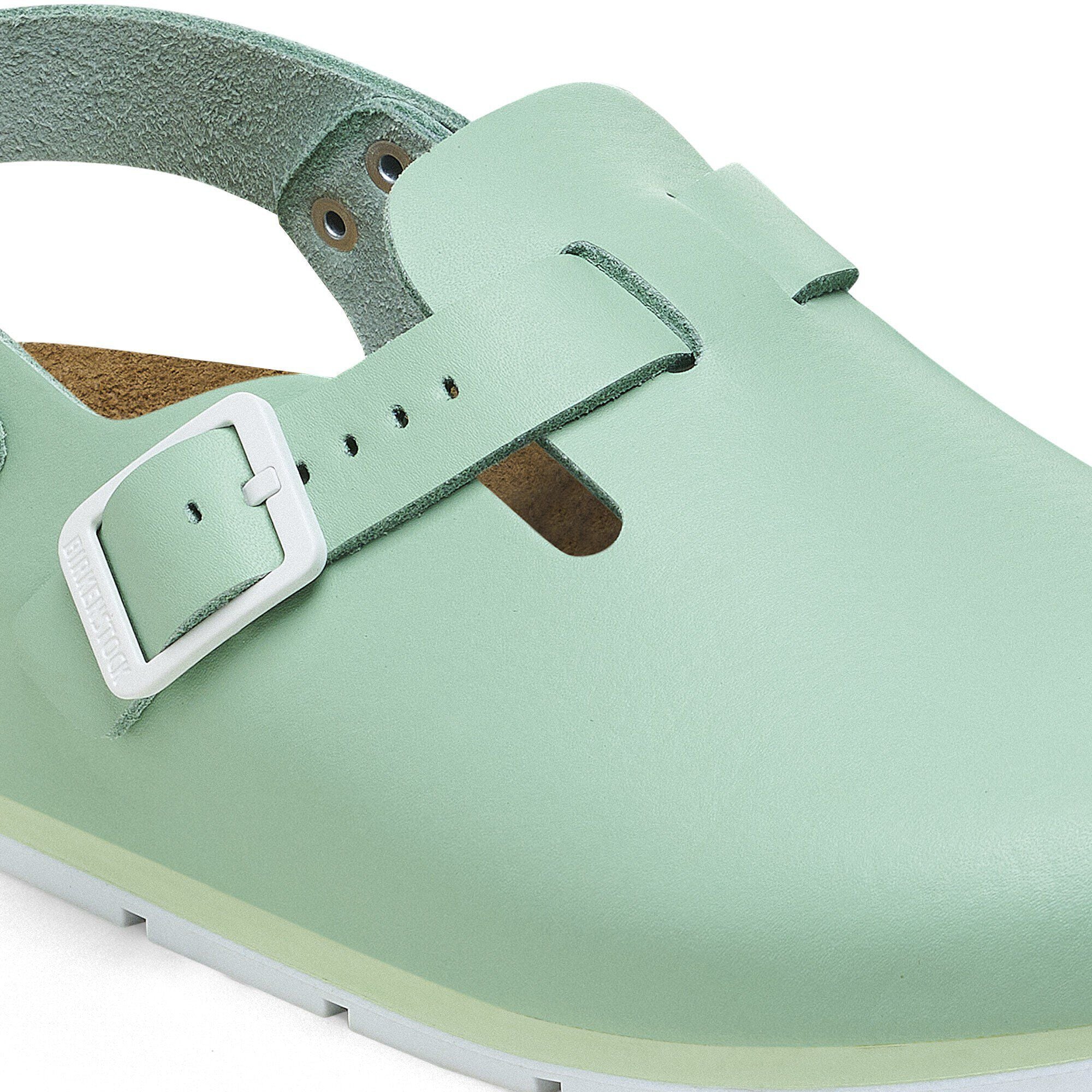 Tokio PRO Natural Leather Coated