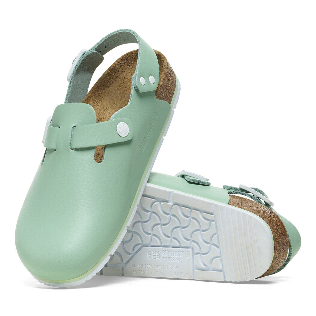 Tokio PRO Natural Leather Coated