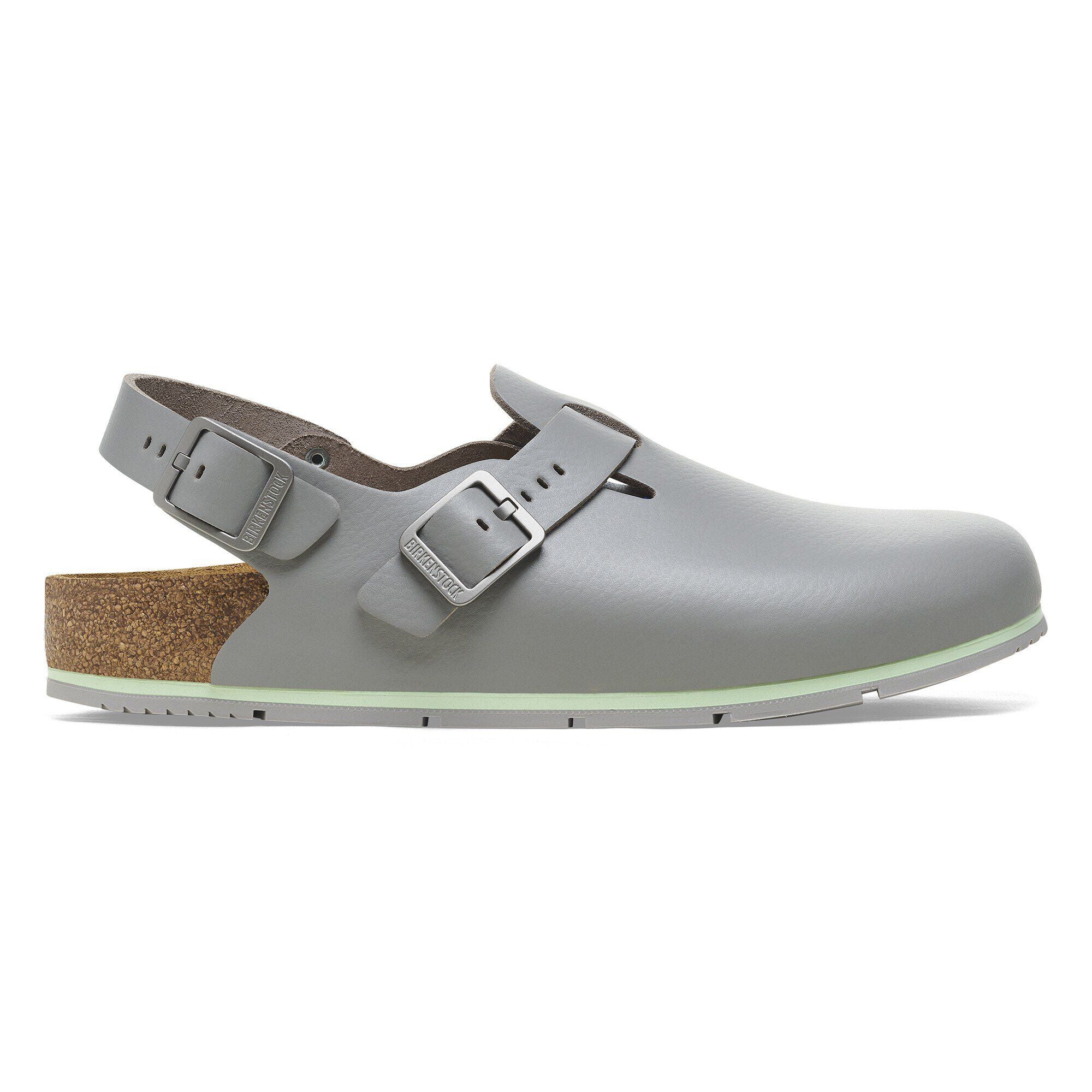 Tokio PRO Natural Leather Coated