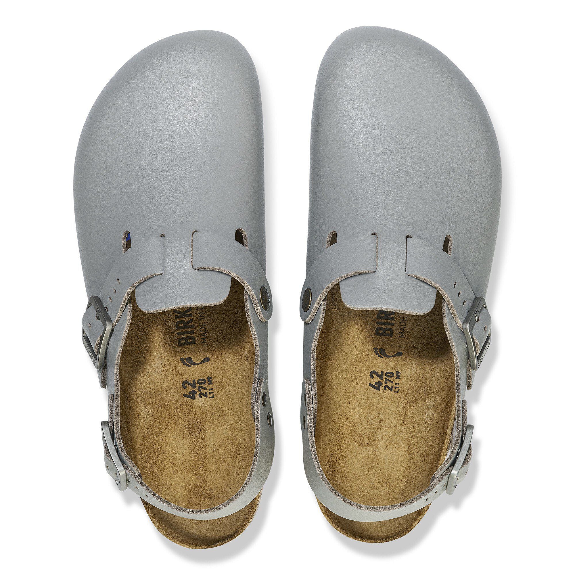 Tokio PRO Natural Leather Coated