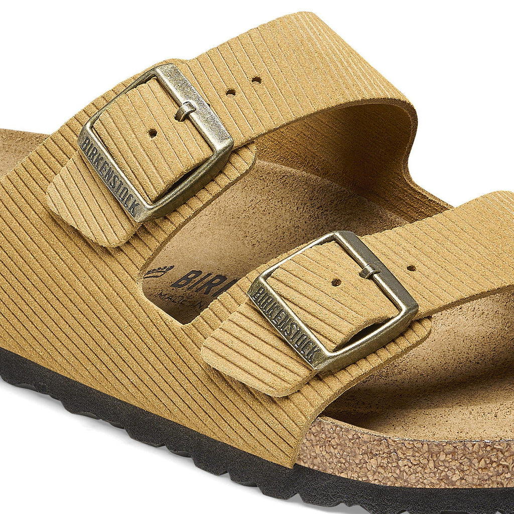 Arizona Suede Leather Embossed