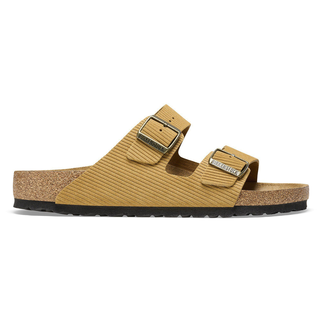 Arizona Suede Leather Embossed